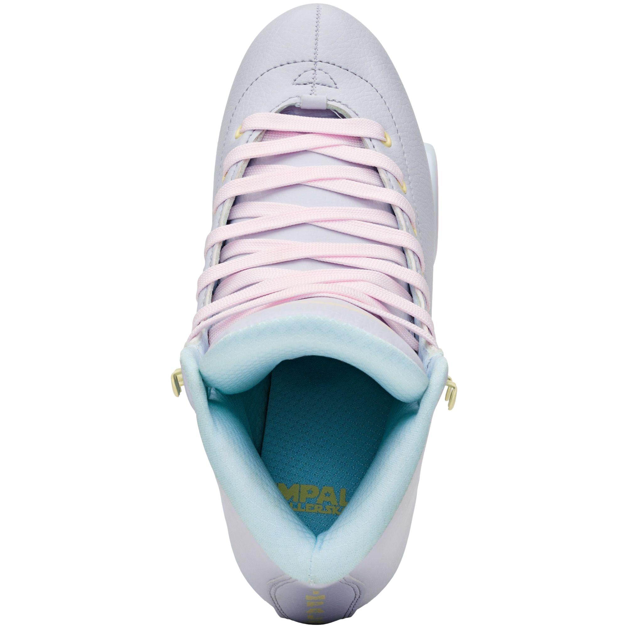 Impala Sidewalk Rollerskates Periwinkle Purple
