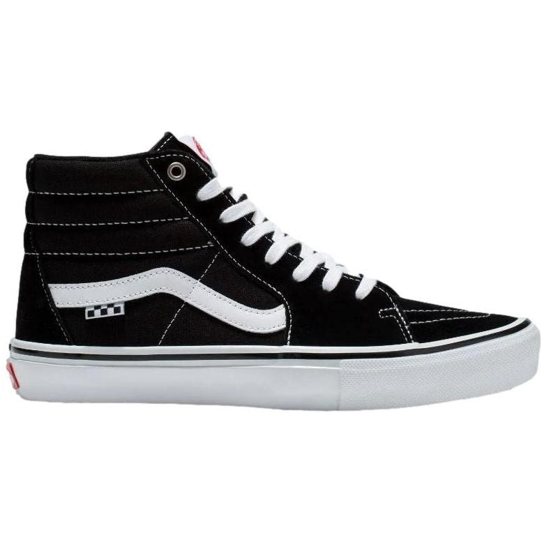 Vans Skate SK8-Hi Black /White