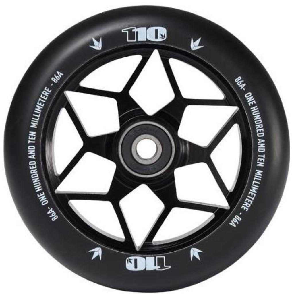 Envy Diamond Wheel 110mm