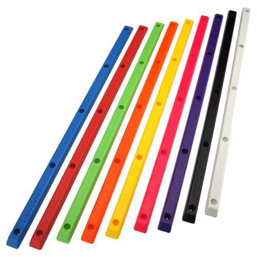 Vision Psycho Rails 2 Pack Assorted Colours