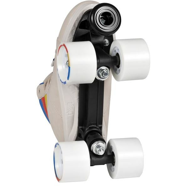 Chaya Vintage Sunset Beach Roller Skates