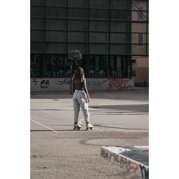 Chaya Vintage Sunset Beach Roller Skates