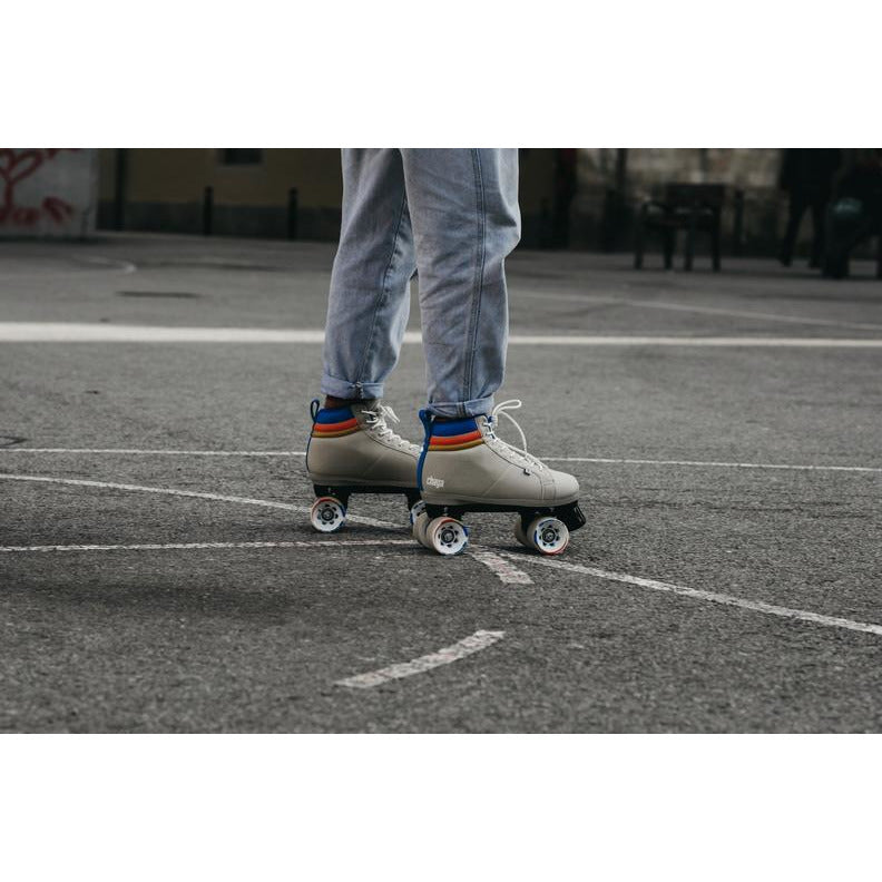 Chaya Vintage Sunset Beach Roller Skates