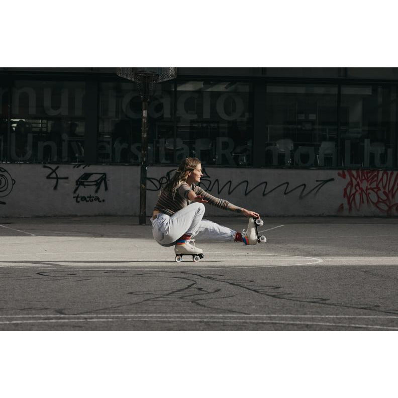 Chaya Vintage Sunset Beach Roller Skates