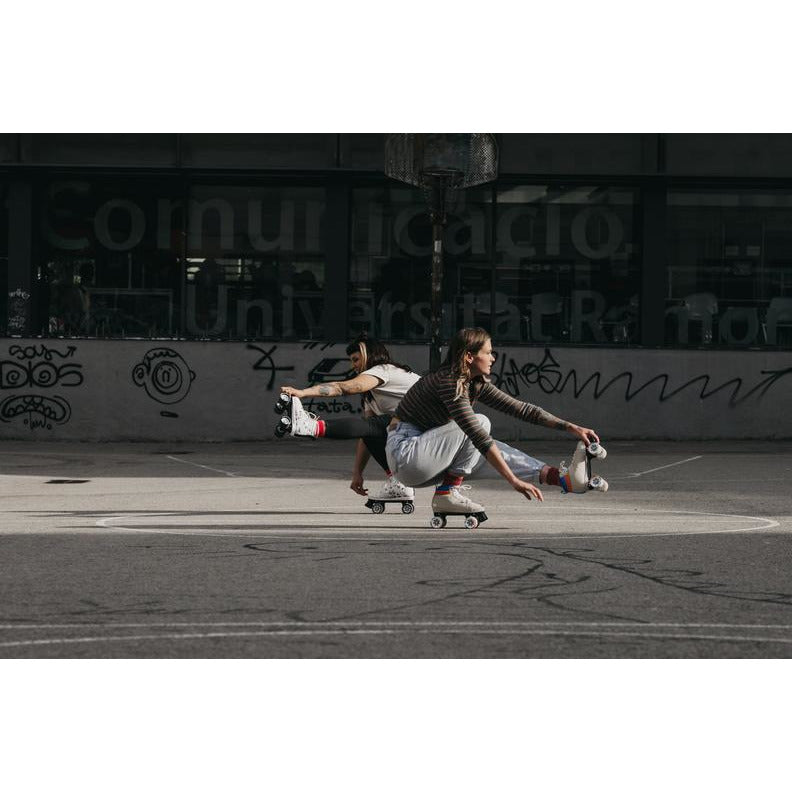 Chaya Vintage Sunset Beach Roller Skates