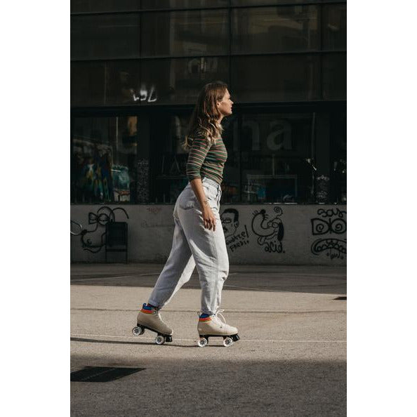 Chaya Vintage Sunset Beach Roller Skates