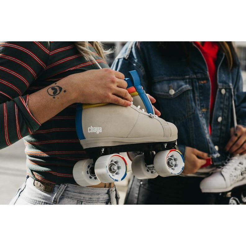 Chaya Vintage Sunset Beach Roller Skates