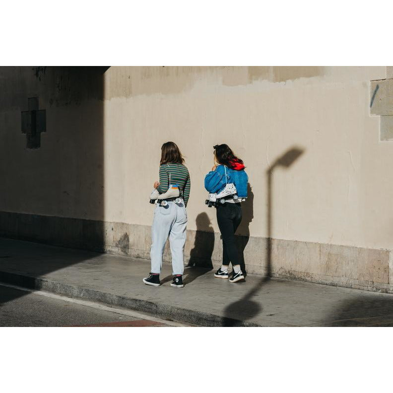 Chaya Vintage Sunset Beach Roller Skates