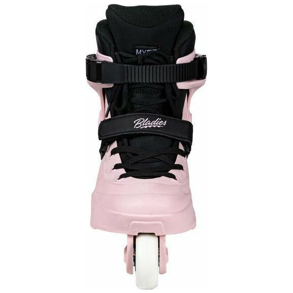 USD Aeon 60 Bladies Pink Aggressive Inline Skates - Da Klinic Online | Skate Specialists