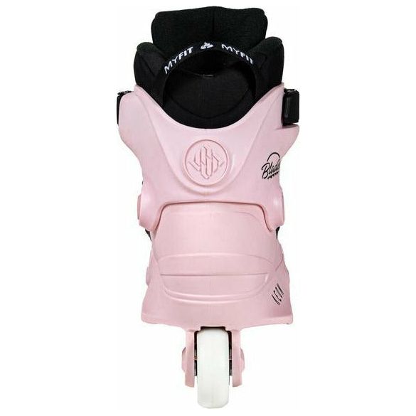 USD Aeon 60 Bladies Pink Aggressive Inline Skates - Da Klinic Online | Skate Specialists