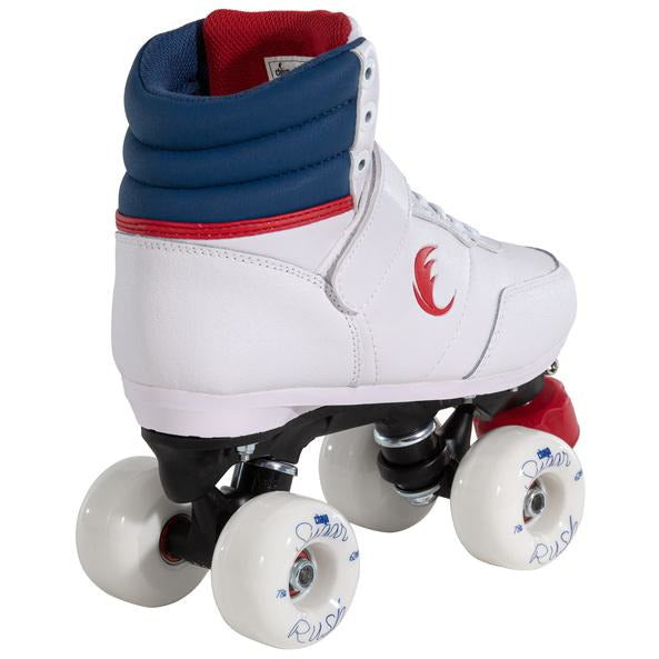 Chaya Jump 2.0 Roller Skate White