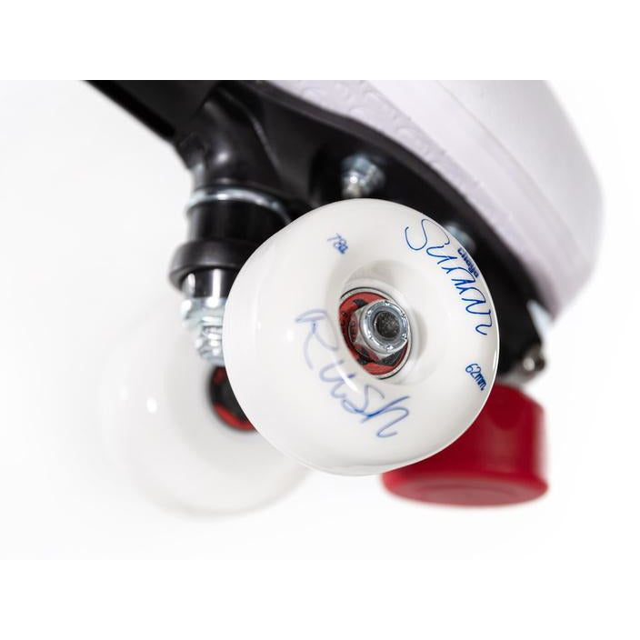 Chaya Jump 2.0 Roller Skate White