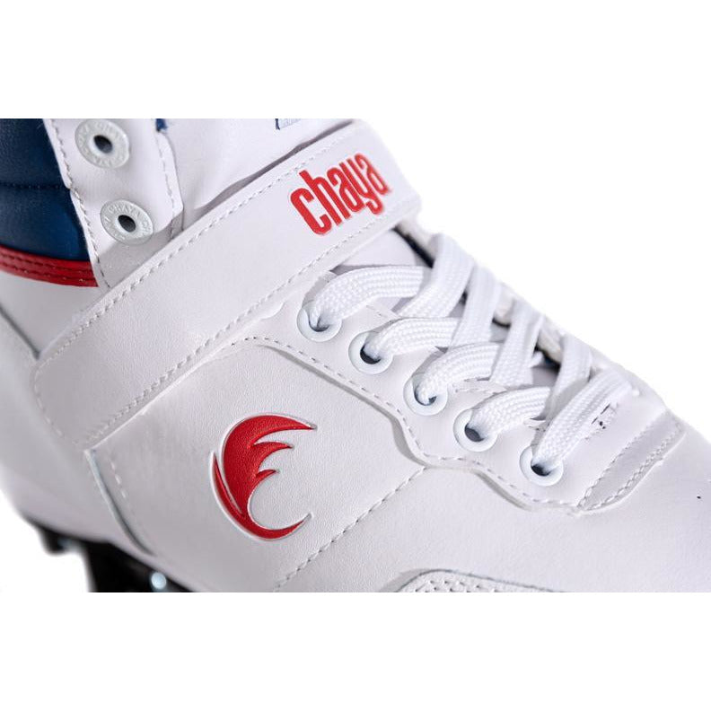 Chaya Jump 2.0 Roller Skate White