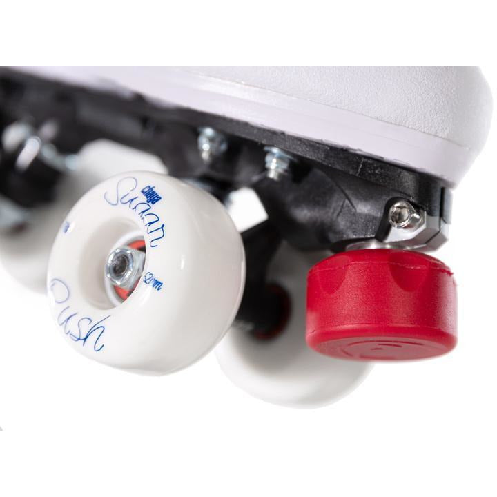 Chaya Jump 2.0 Roller Skate White