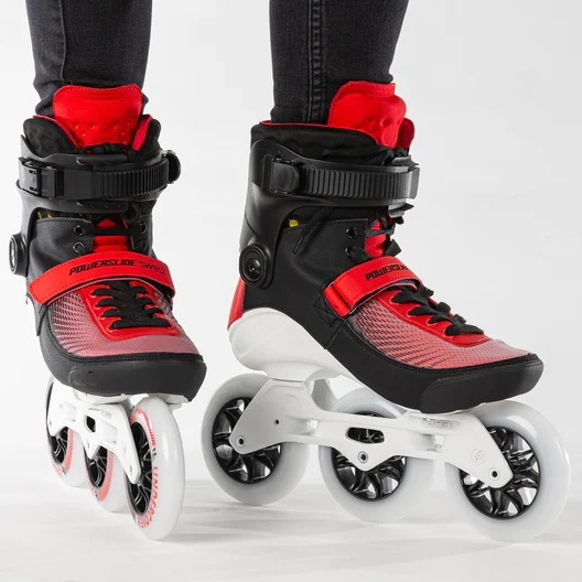 Powerslide Swell Bolt 110 Inline Skates