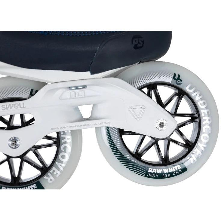 Powerslide Swell 110 Navy Inline Skates