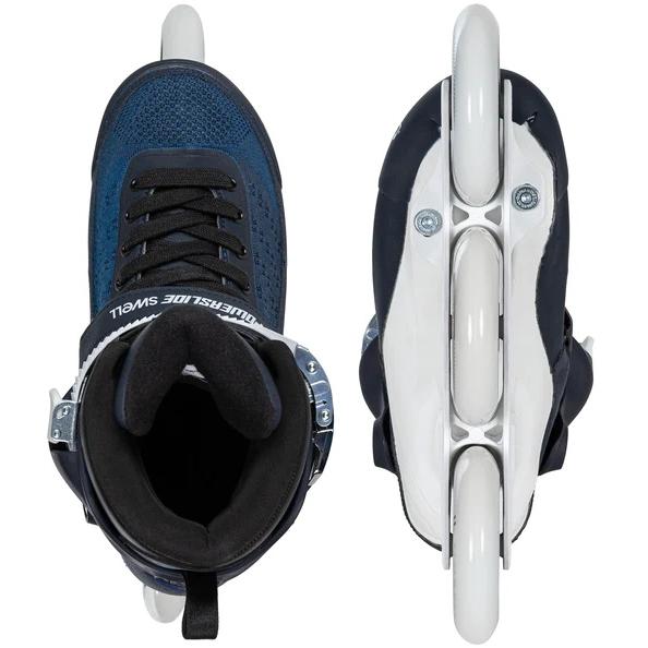 Powerslide Swell 110 Navy Inline Skates