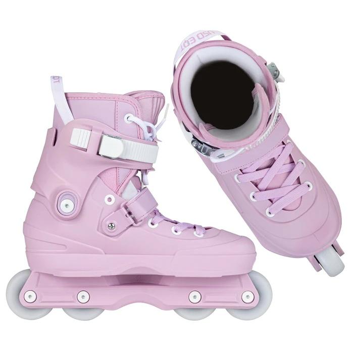 USD Aeon EQT 60 Aggressive Inline Skates