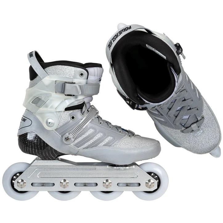 USD HC Evo Sam Crofts Pro Aggressive Inline Skates