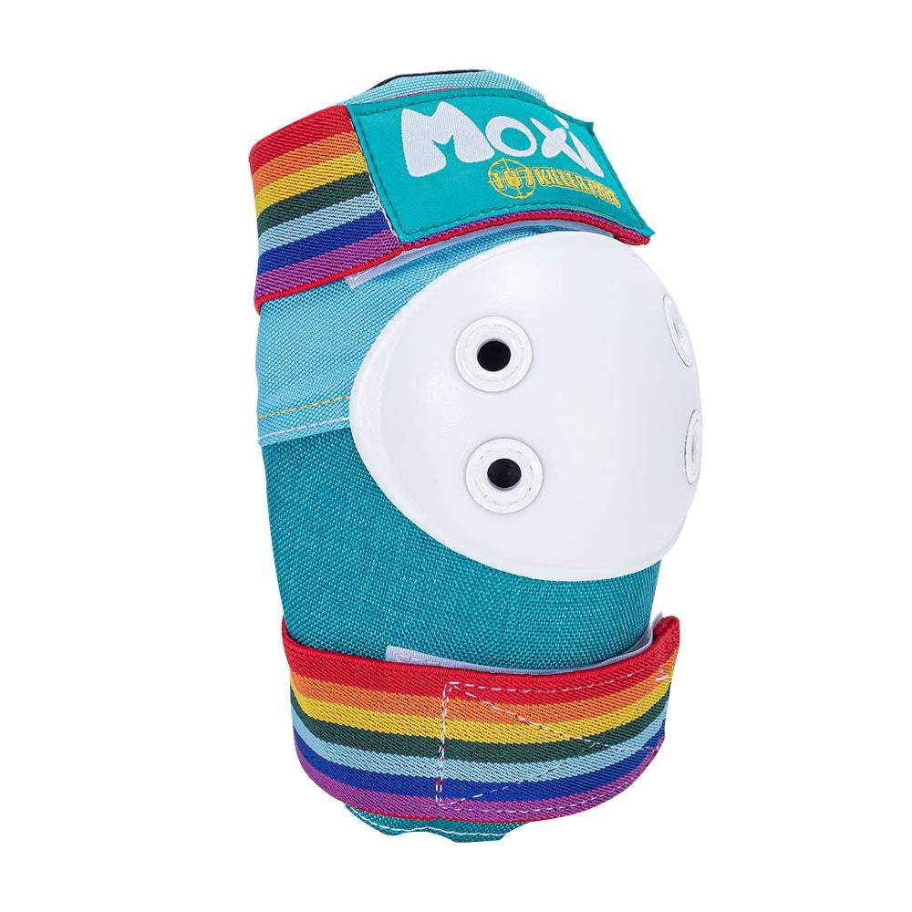 187 Six Pack Moxi Pad Set Jade