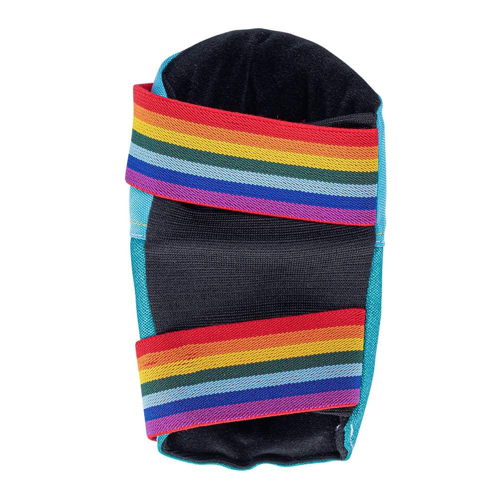 187 Six Pack Moxi Pad Set Jade