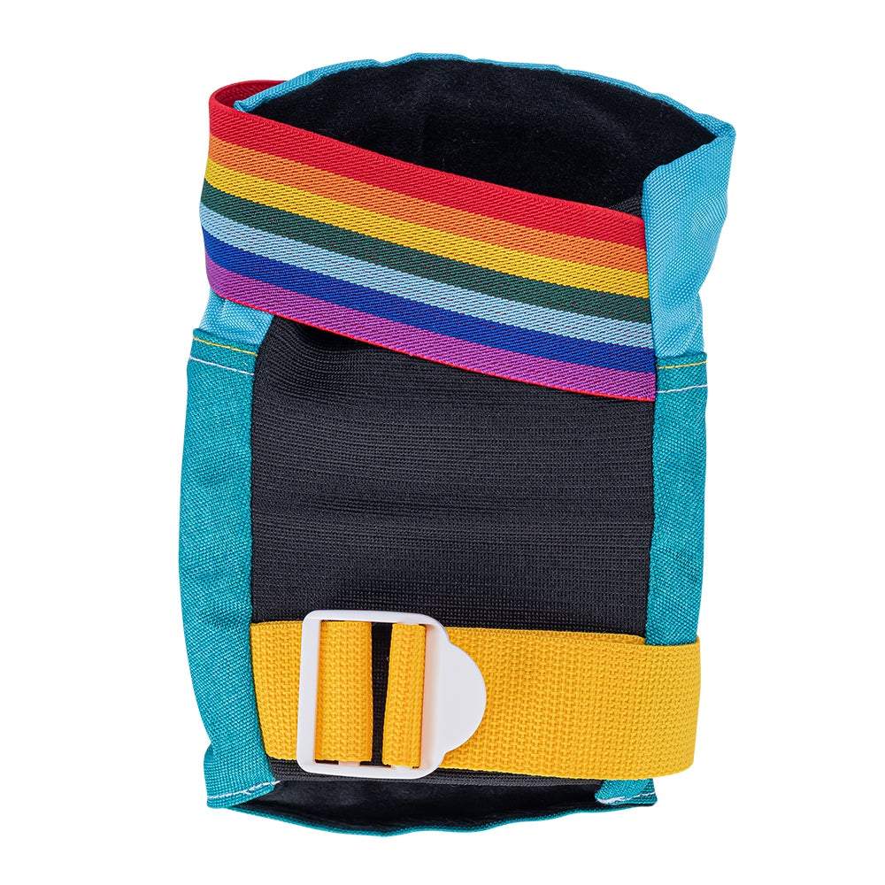 187 Six Pack Moxi Pad Set Jade