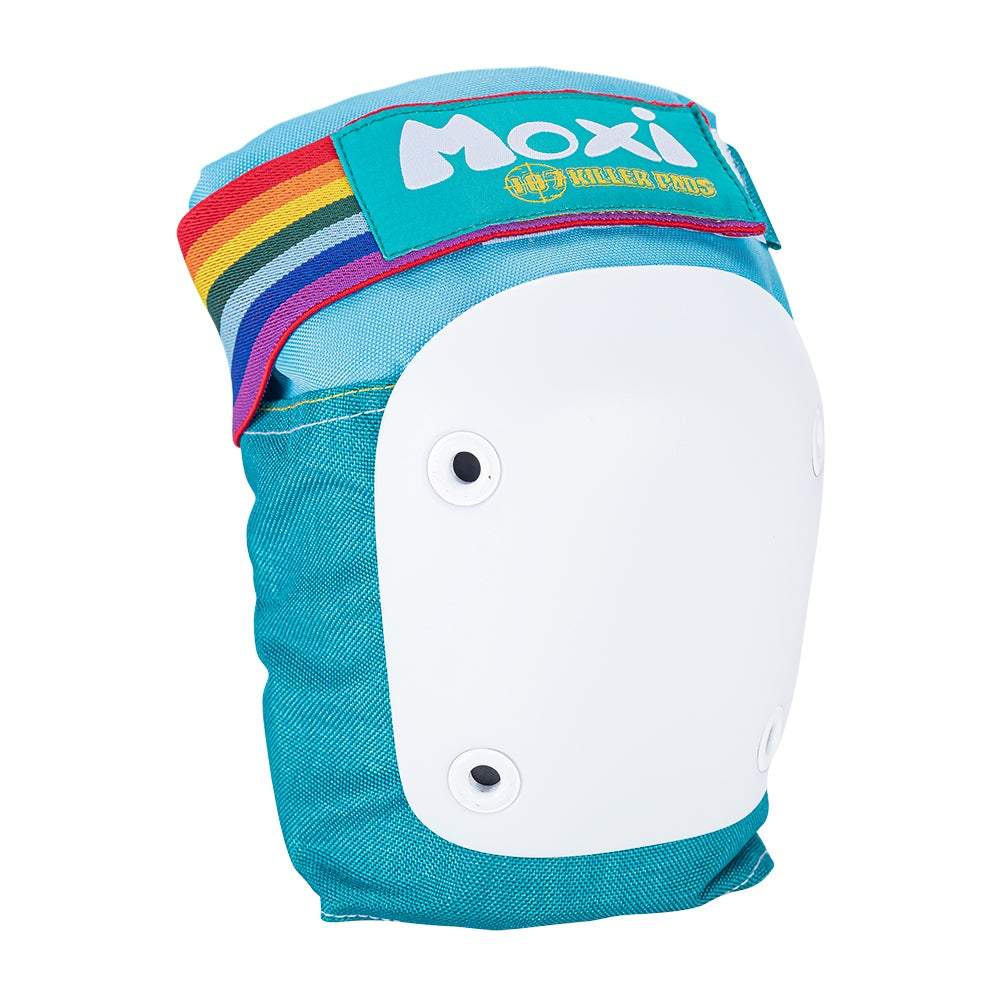 187 Six Pack Moxi Pad Set Jade