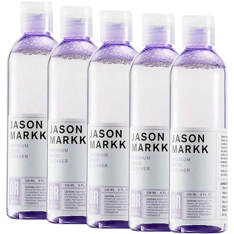 Jason Markk 8oz Bottle
