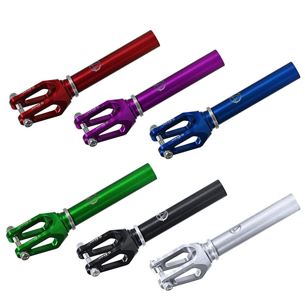 Apex Quantum Fork Standard