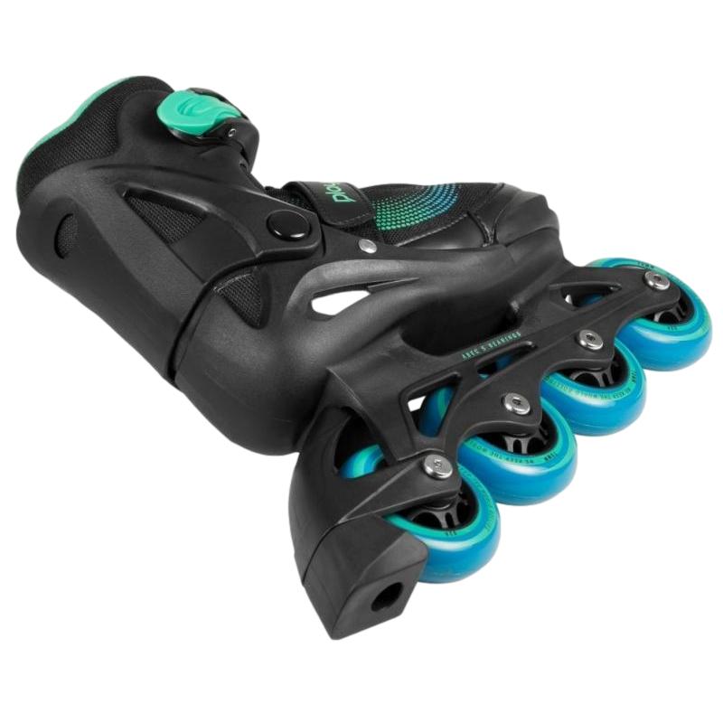 PlayLife Joker Blue Sky Adjustable Inline Skates