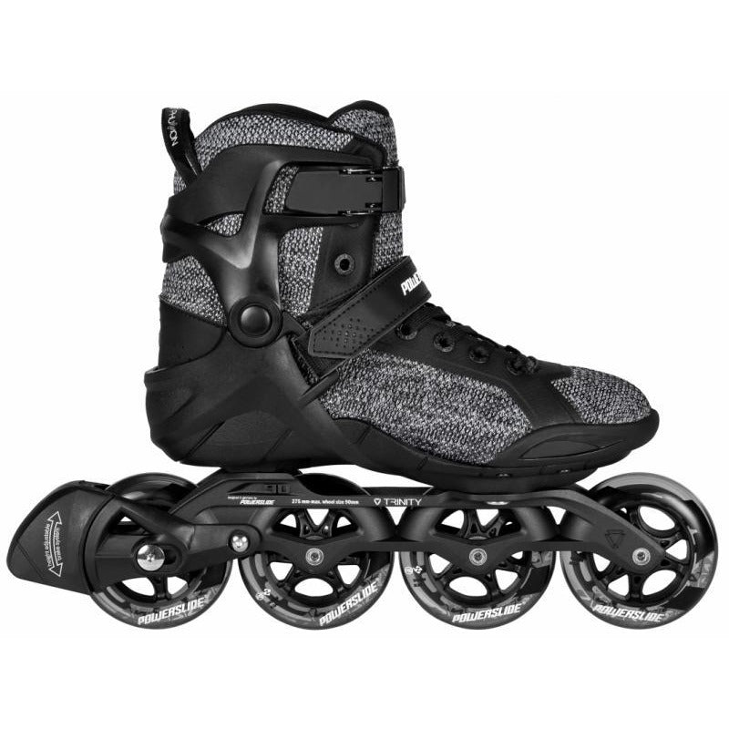 Powerslide Phuzion SMU Enzo 80 Inline Skates