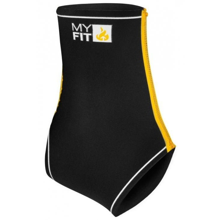 Powerslide MyFit Footies High Cut 2mm