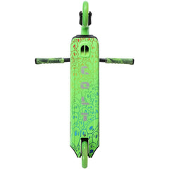 Envy Colt Series 5 Complete Trick Scooter Green