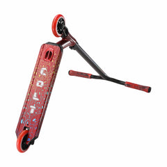 Envy Colt Series 5 Complete Trick Scooter Red