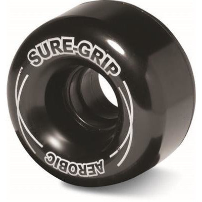 Suregrip Aerobic Wheels 62mm 85a 8 Pack