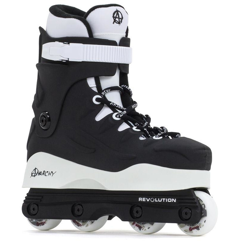 Anarchy Revolution II Aggressive Inline Skate