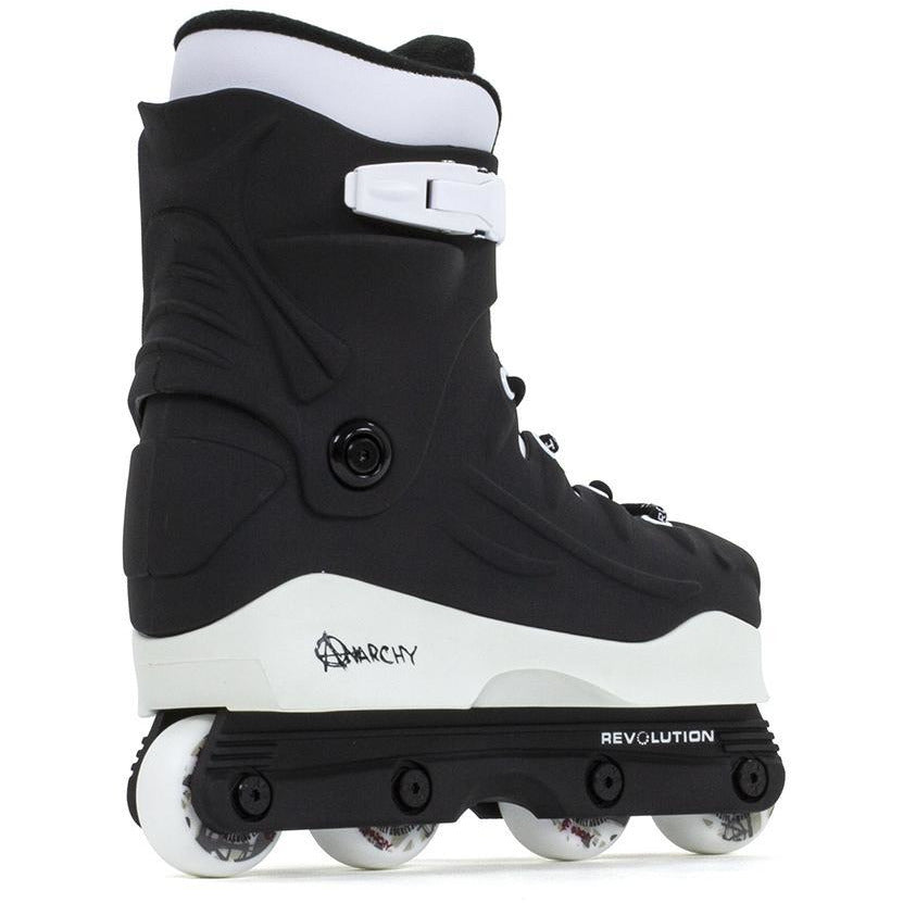 Anarchy Revolution II Aggressive Inline Skate