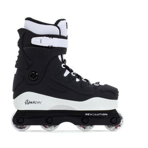 Anarchy Revolution II Aggressive Inline Skate