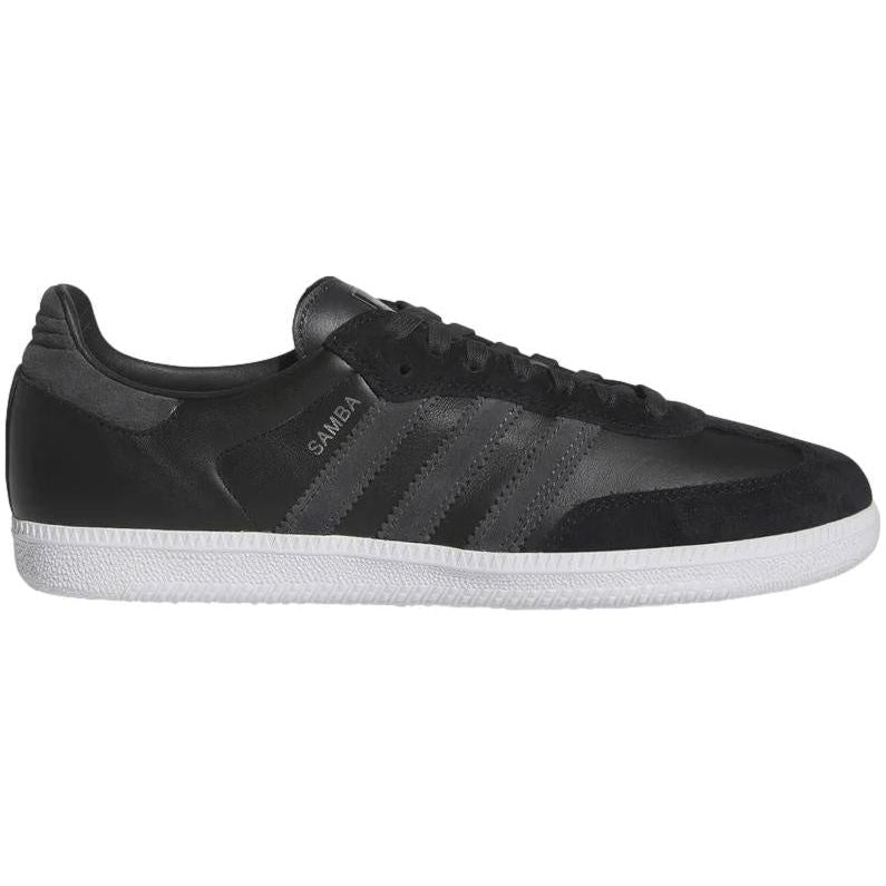 Adidas Samba ADV Shoe Black / Carbon / White