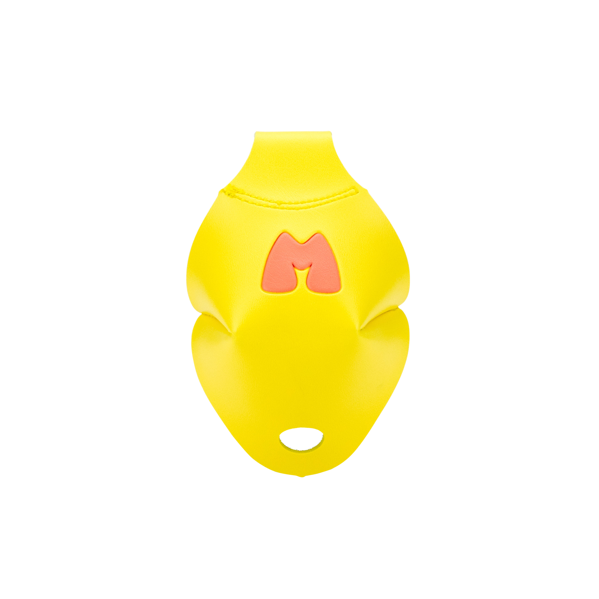 Moxi Toe Caps Beach Bunny Pair