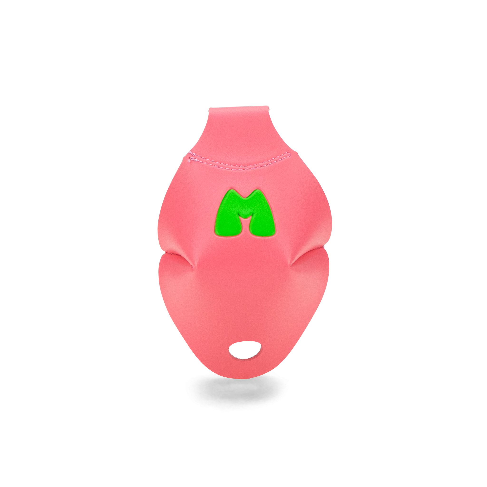 Moxi Toe Caps Beach Bunny Pair