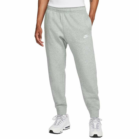 Nike Club Jogger Trackpants Grey