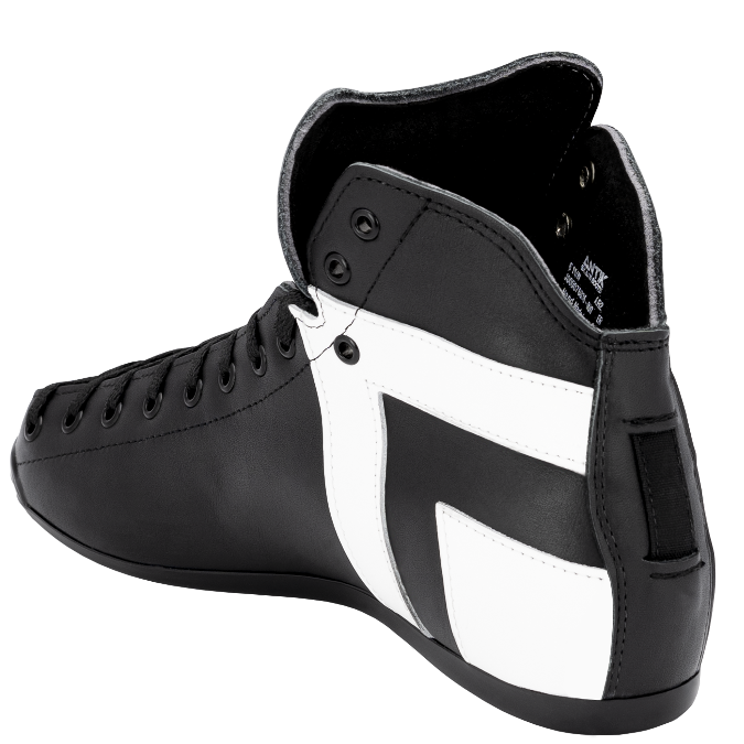 ANTIK AR2 Black Boot