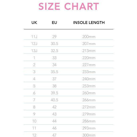 Rio Roller Signature Yellow Skates