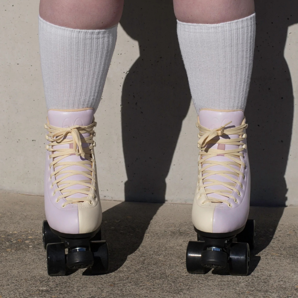 Chuffed Cruiser Roller Skates *NEW*
