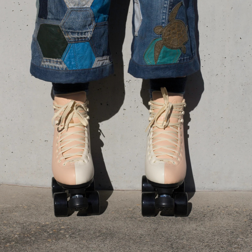 Chuffed Cruiser Roller Skates *NEW*