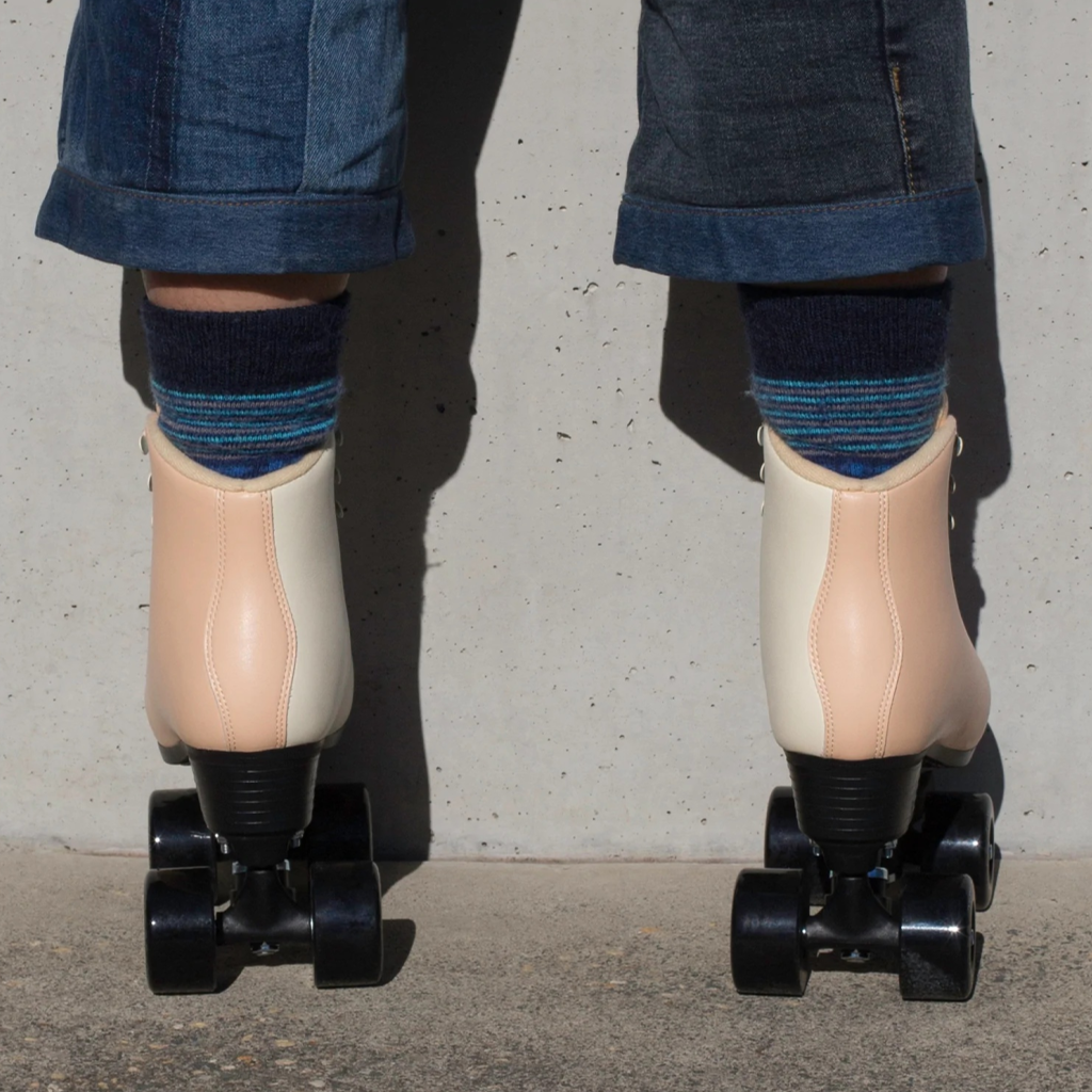 Chuffed Cruiser Roller Skates *NEW*