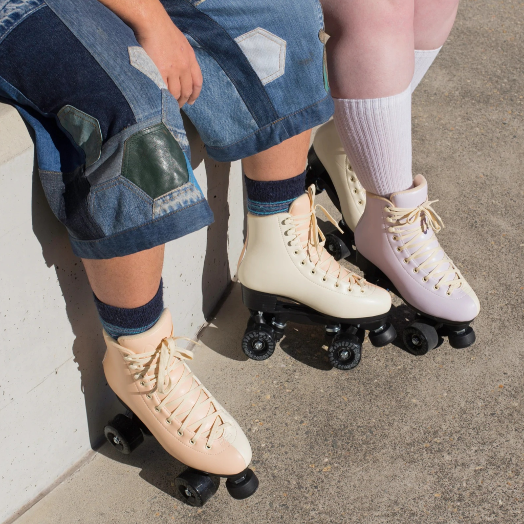 Chuffed Cruiser Roller Skates *NEW*