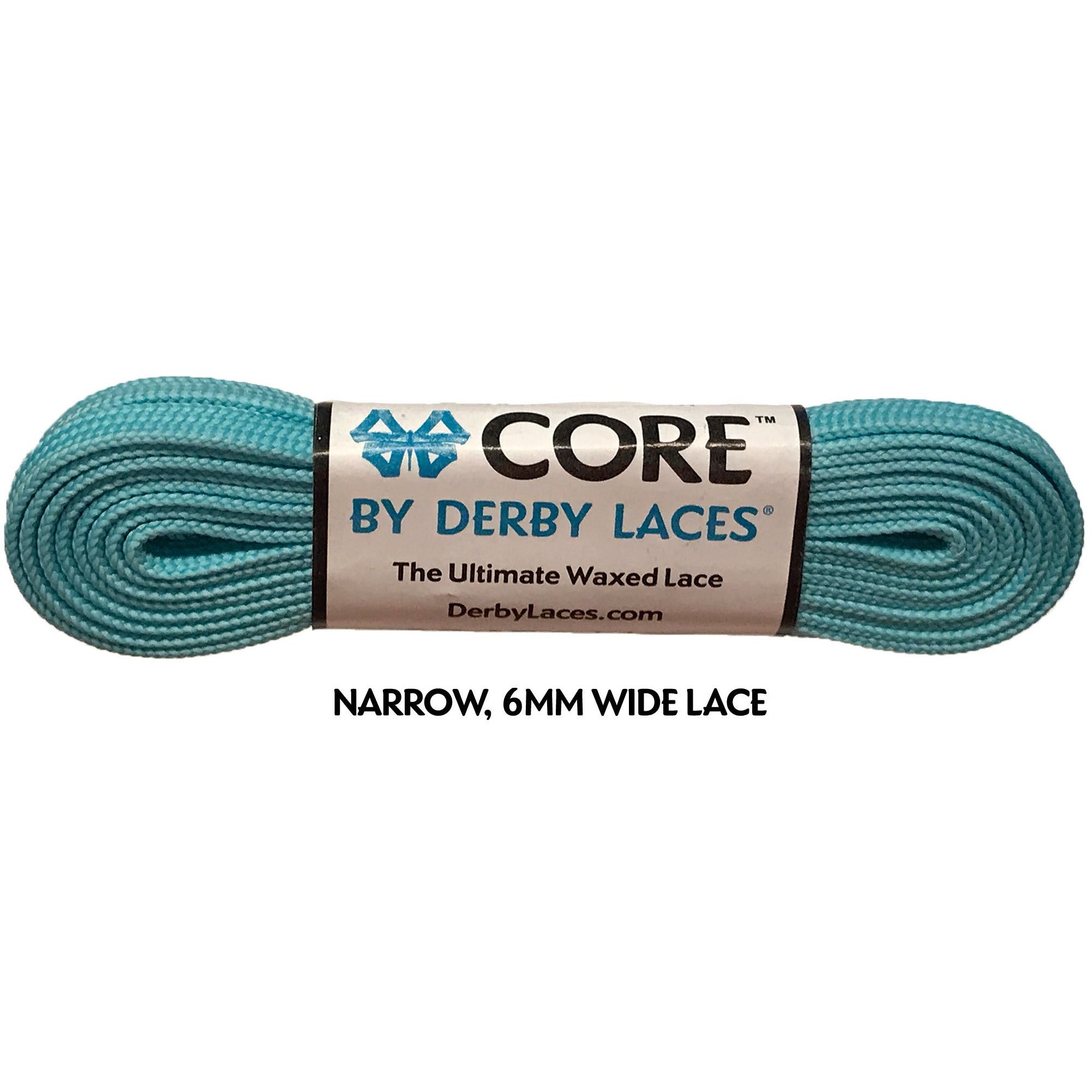 Derby Laces Core 108" (274cm)