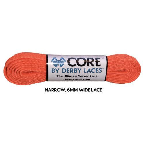 Derby Laces Core 72" (183cm)